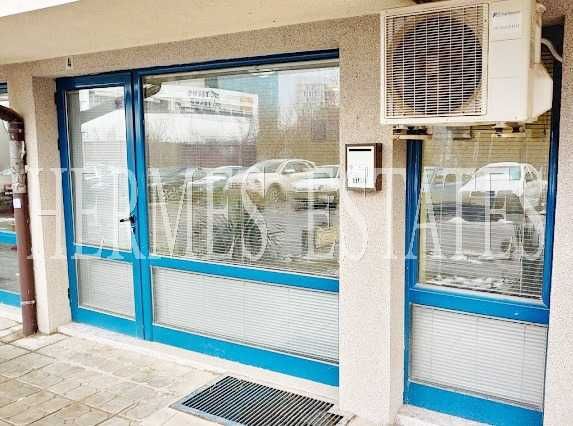 Дава се под наем Офис в София, Манастирски ливади - 40 кв.м за 480 € - Снимка #11