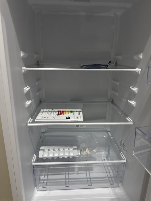 Холодильник beko