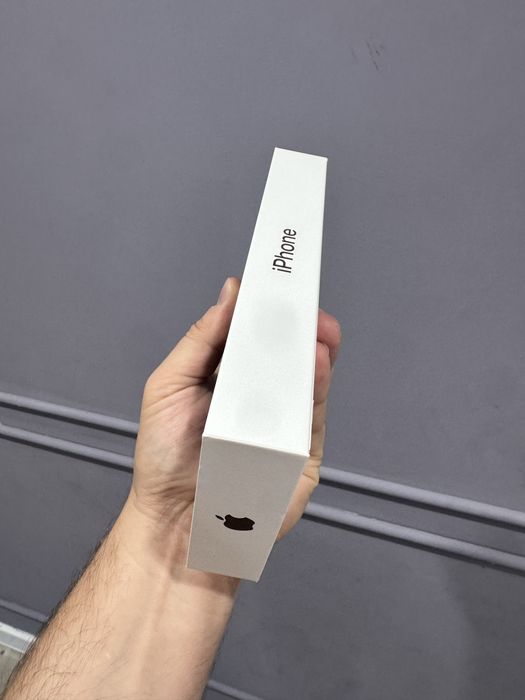 IPHONE 18 PRO MAX 512GB burgundi/бордовый