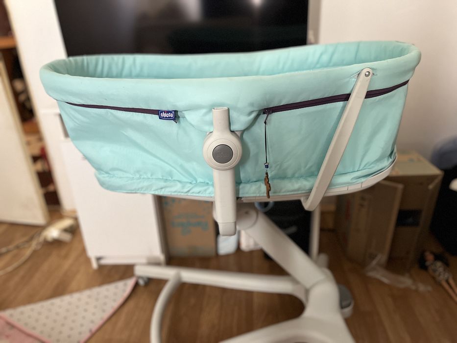 Vad patut chicco 4 in 1
