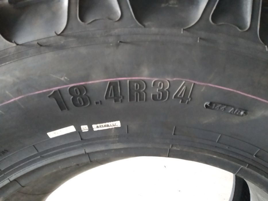 18, 4-34 Nortec ТА-03 инд.144 ТТ