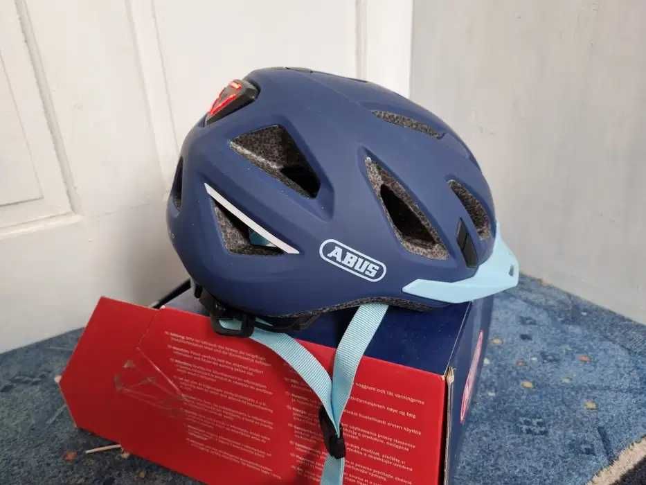 Casca bicicleta ABUS urban I 3.0 noua