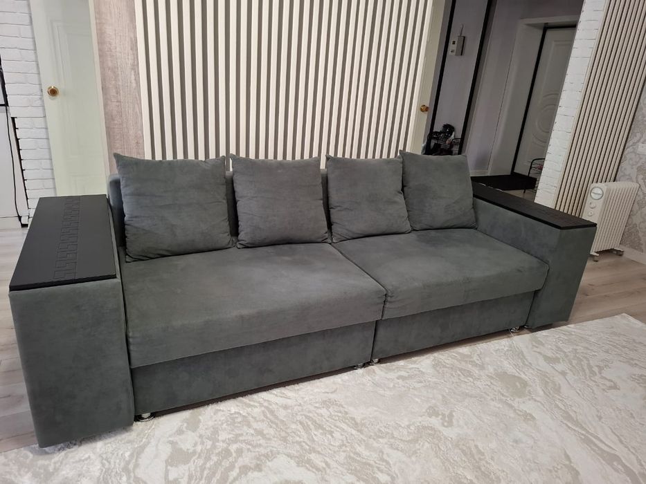 Продам диван в отличном состоянии