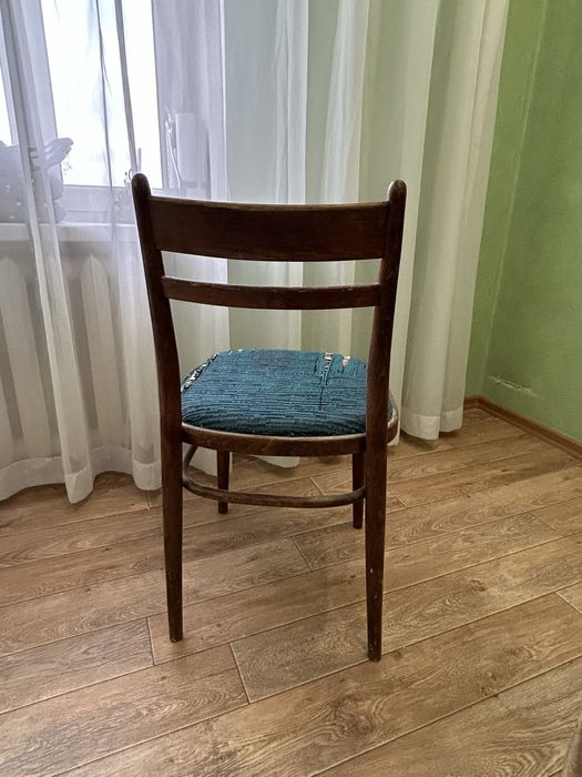 Стулья Лигна  Чехословакия