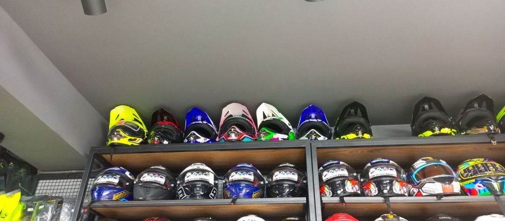 Эндуро Шлема Сертификат Dot