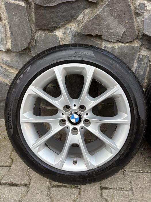 Jante  BMW originale F30 F31 F32 F34 18”