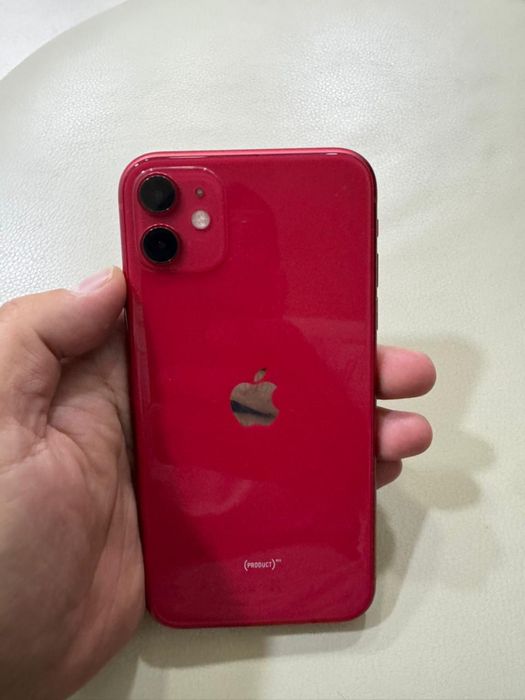 Iphone 11 128 gb