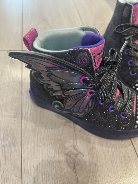 Детски кецове skechars