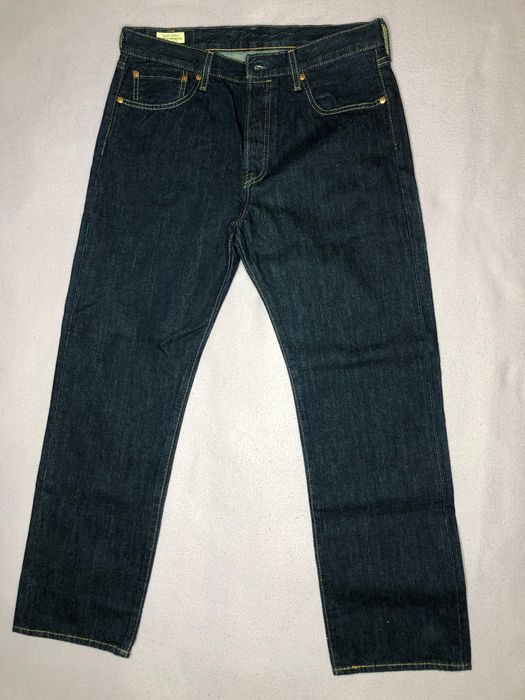 Дънки Levi’s 501