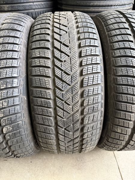255/40/20 PIRELLI 4бр