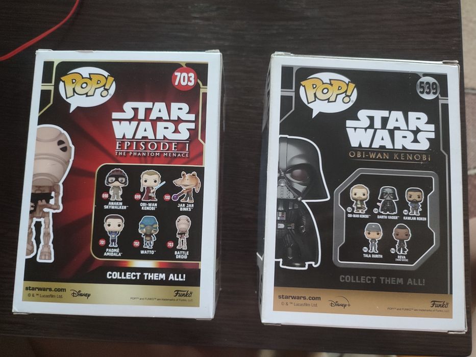 Продам фанко поп