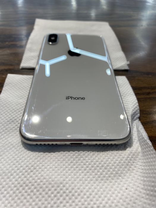 Айфон Х идеал