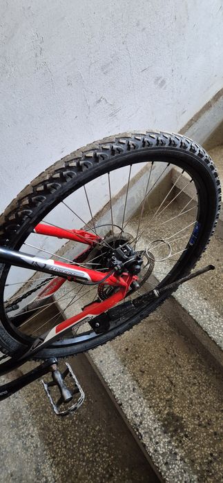 Scott 26" велосипед