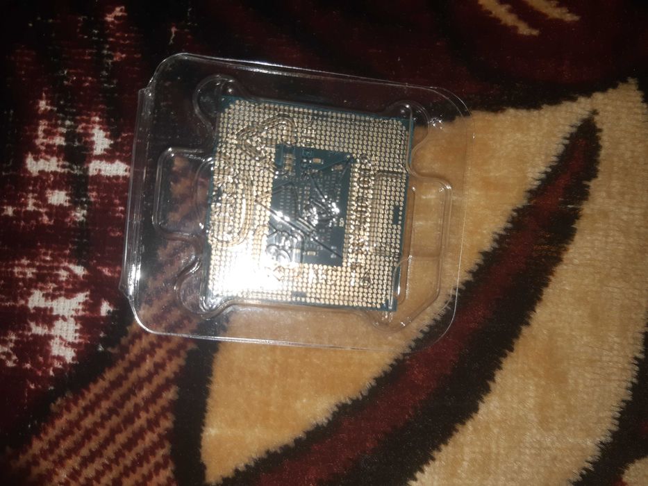 Procesor Intel I5 7400 pret ok