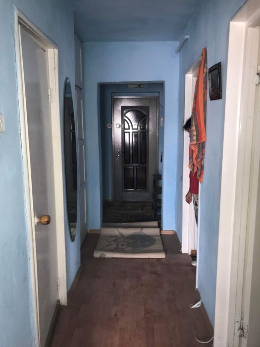 Aparatament cu 2 camere 38mp micro 7