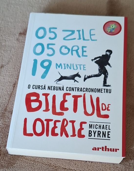 Biletul de loterie