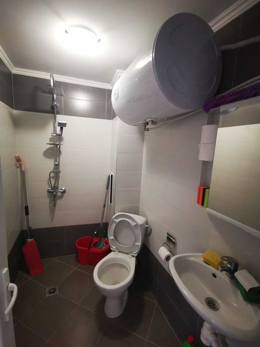 Продава се Офис в Пловдив, Център - 151 кв.м за 1689 €/кв.м - Снимка #6