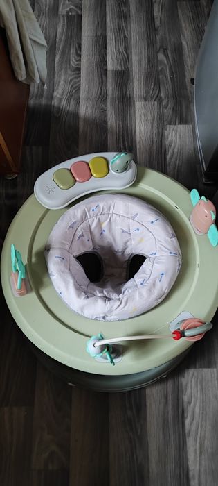 Продам ходунки  детские