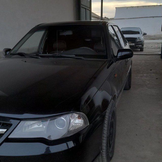 Chevrolet Nexia 2009