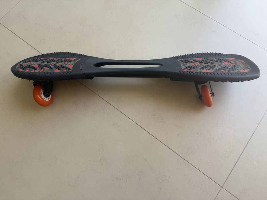Уейвборд (waveboard) Oxelo