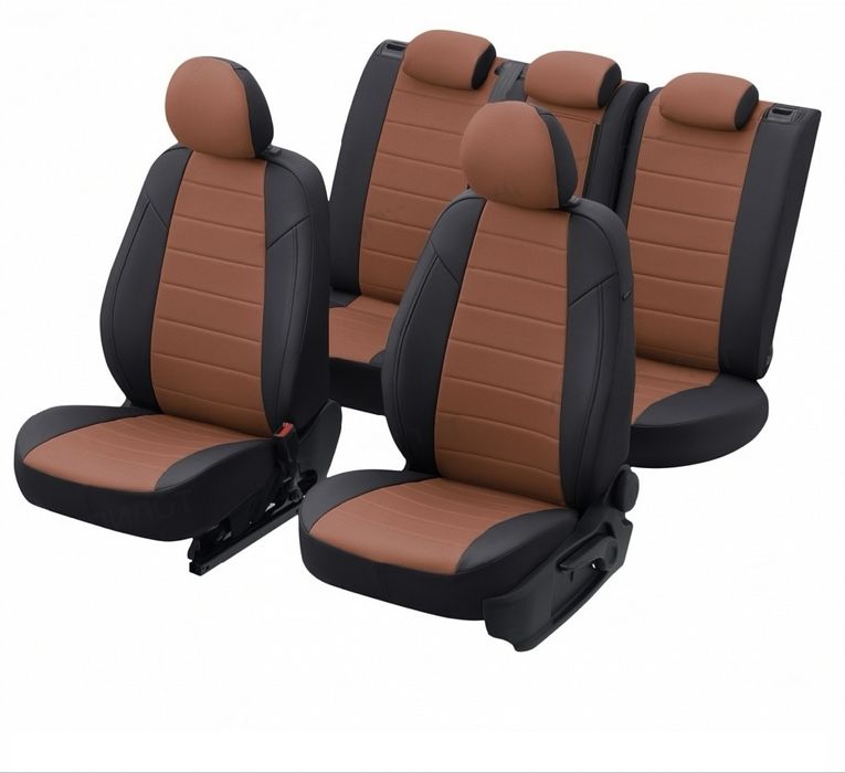 Huse auto dedicate pentru masina ta