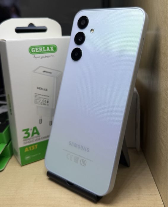 Samsung Galaxy A25-128gb.