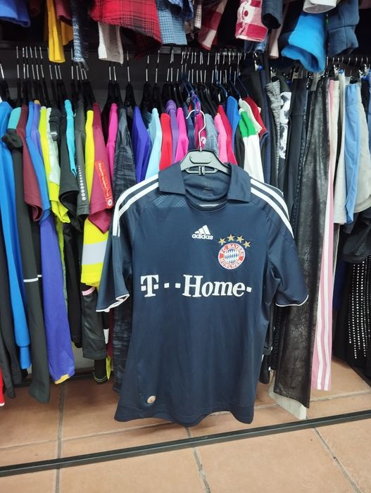 Сток и Секонд хэнд из Европы оптом