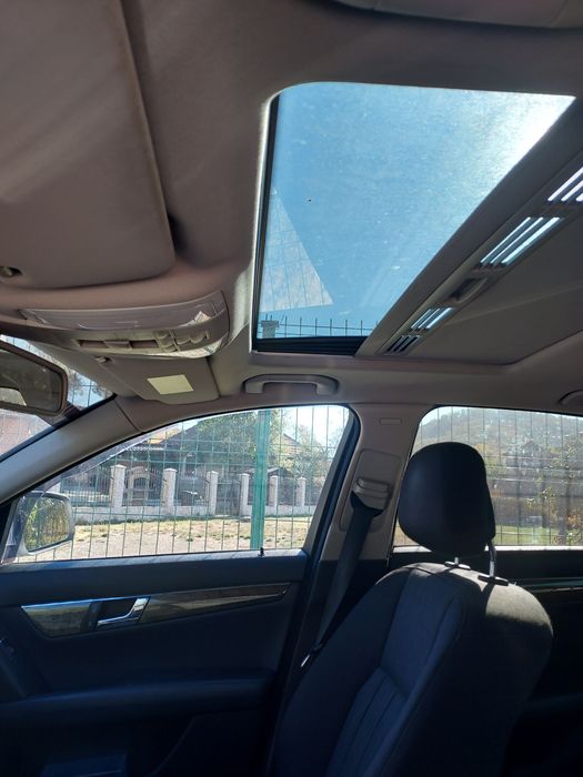 MERCEDES-BENZ E-Class 2008 — imagine 3