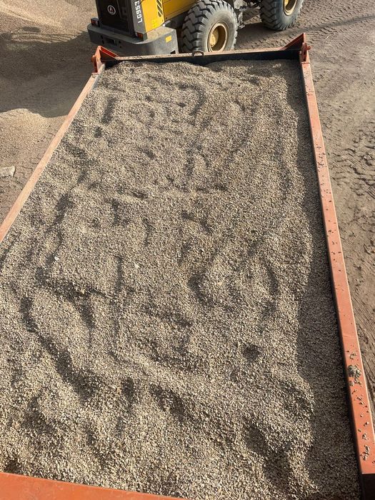 Песок Щебень Хвосты Отсев Речной Грунт