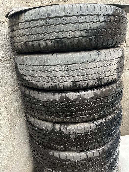 Резина 185.75.R16c.