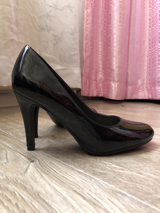 Туфли по низкой цене‼️