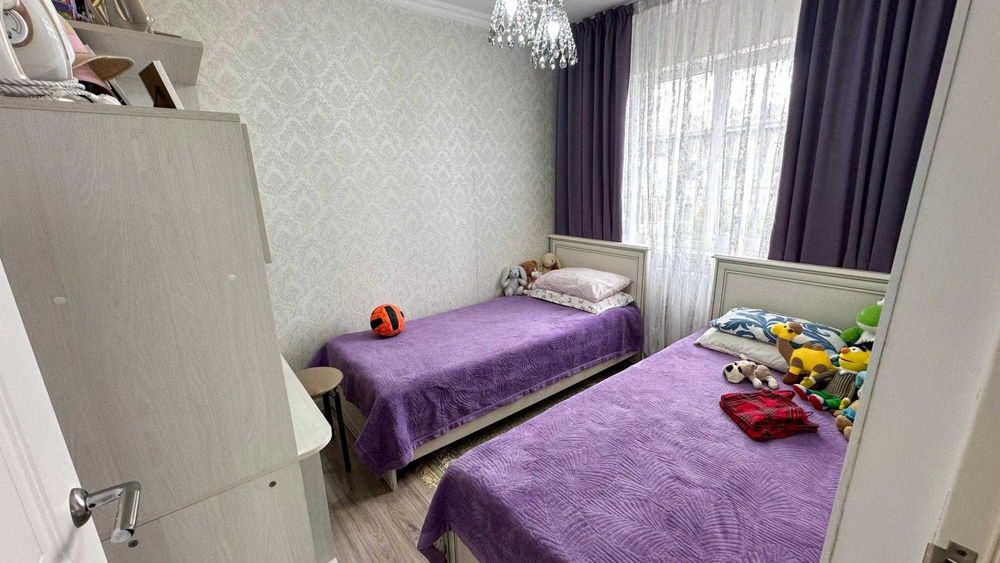 продать квартира