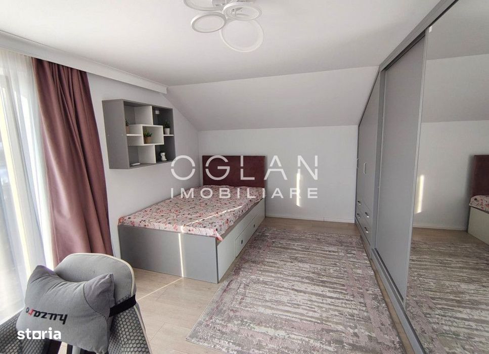 Casa Individuala 230mp, 960 teren, Tocile- COMISION 0%