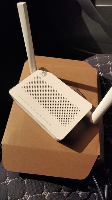Продам роутер Wi-Fi Huawei 5G