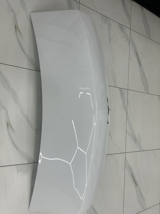 Крышка багажника Кобальт