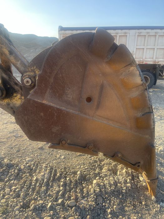 Продам экскаватор Komatsu pc400lc-7 se