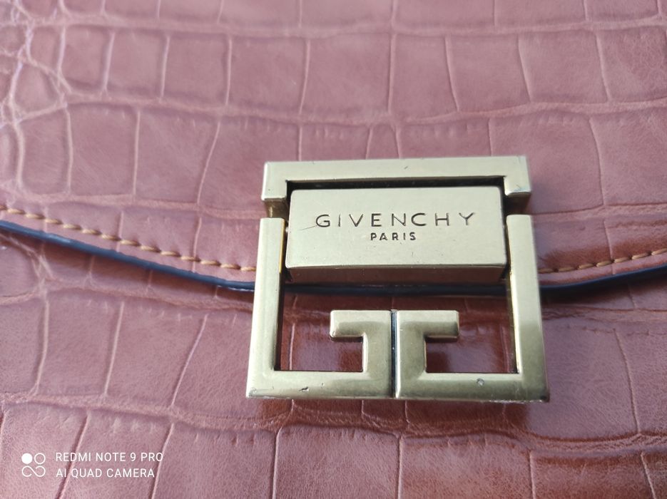 Сумка  GIVENCHY ( люкс)