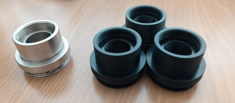 3D Принтер (Фотополимер)  хизматлари.