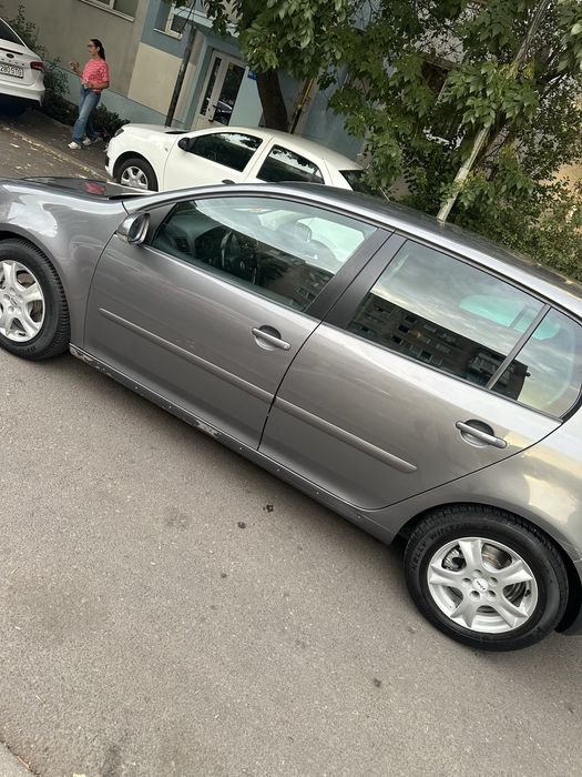 Vand Golf 5 1.9