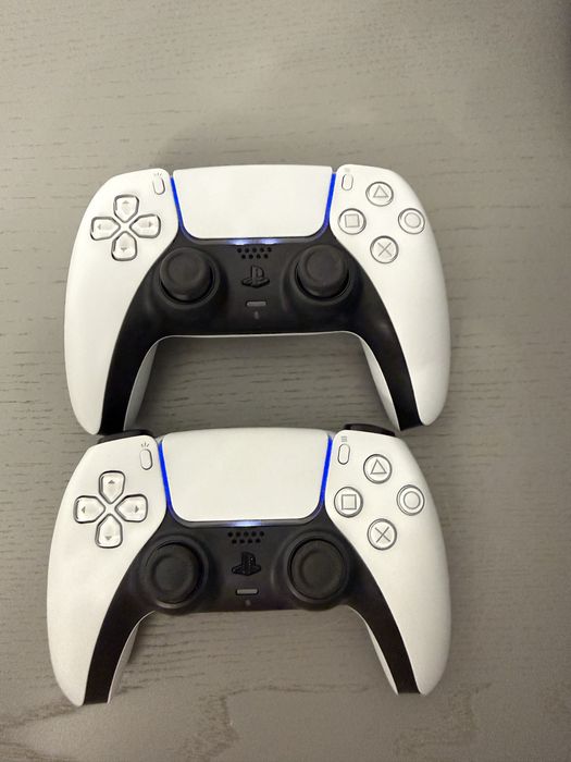 Controller Dualsense PS5 PlayStation 5