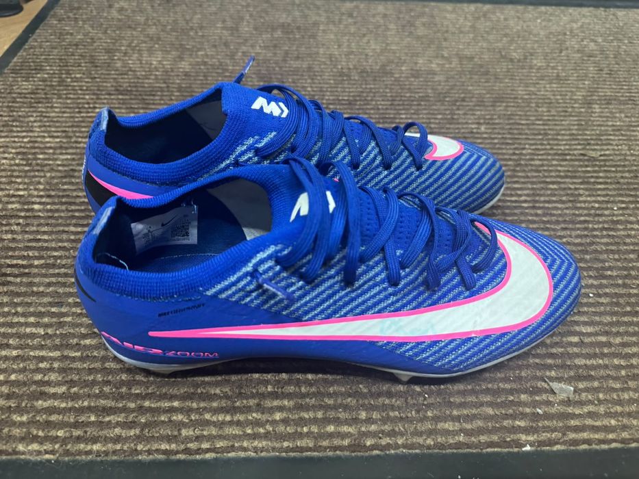 Бутсы Nike airzoom 43-44 размер б/у