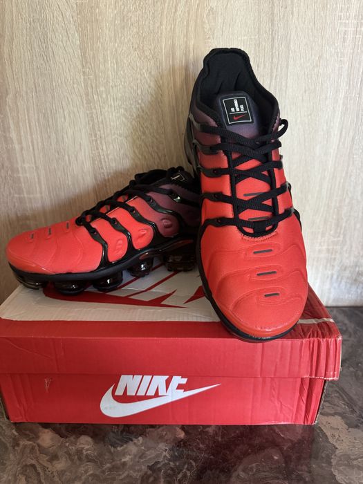 Nike Air Vapor Max Plus