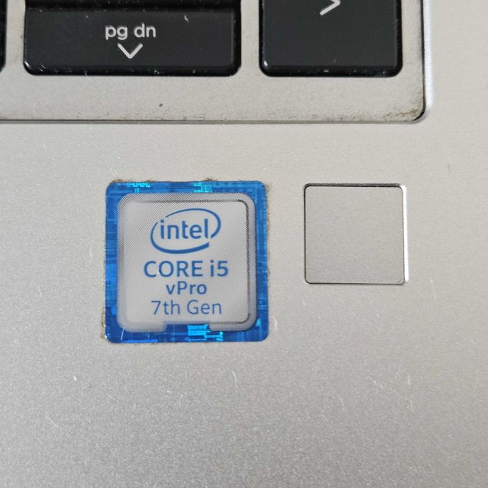 Laptop HP 830 Elitebook + Docking Station Ultraslim + Alimentator auto