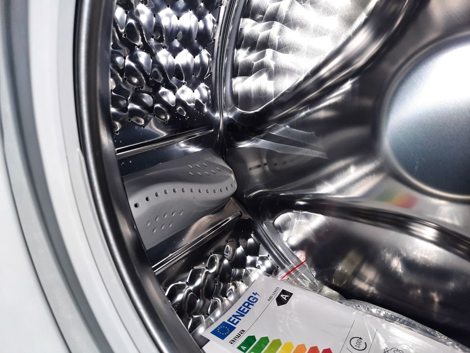 Стиральные машины AIWA 6kg invertor mator,japan brend