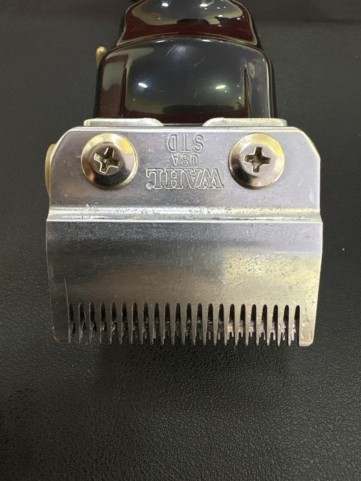 WAHL Magic Clip Cordless машинка для стришки