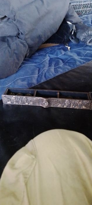 Продам нарды шолквы путь