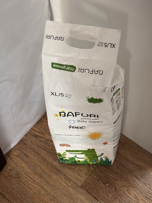 Подгузник Бафури
