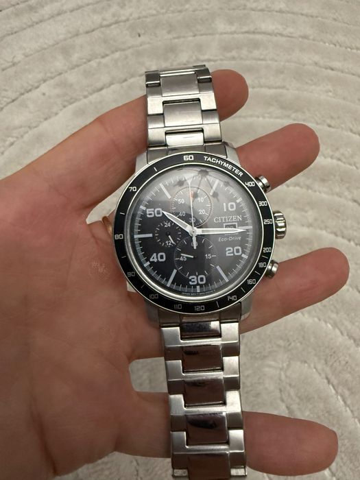 Ceas bărbați Citizen eco-drive