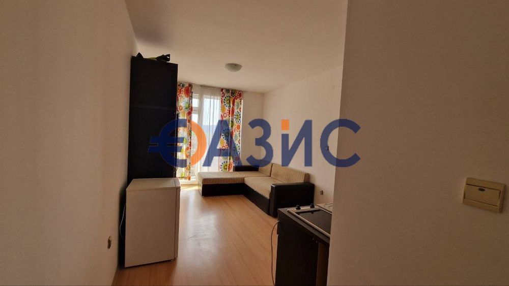 Студио 1 ет., "Съни Дей 5", Слънчев Бряг, България, 29.59 кв. м., цена 27500 евро #29922288