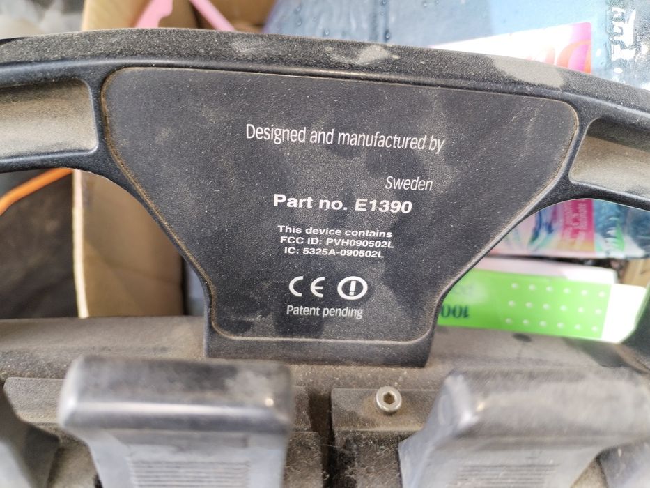 Telecomanda automacara olsberg